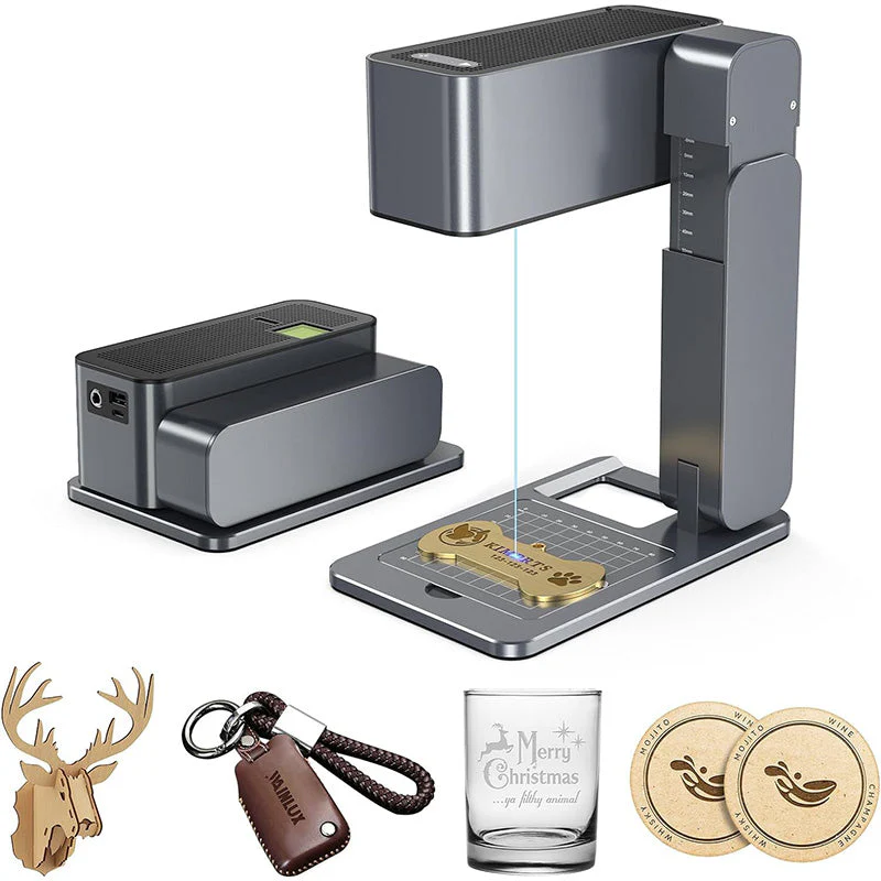 Mini Graveur Laser - Image 11