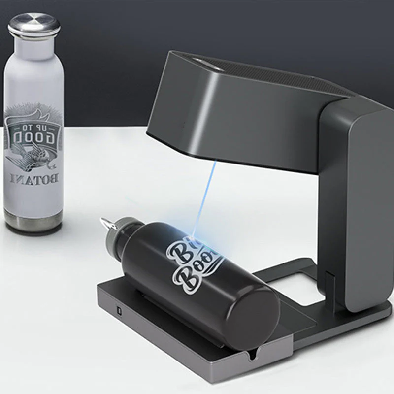 Mini Graveur Laser - Image 2