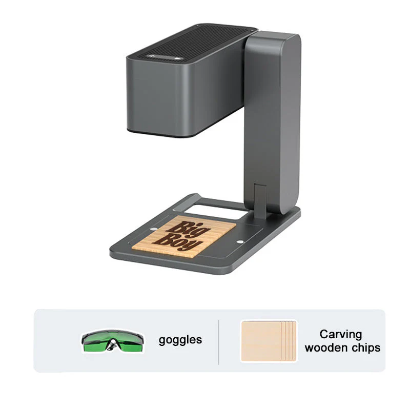 Mini Graveur Laser - Image 5