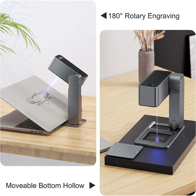 Mini Graveur Laser - Image 9