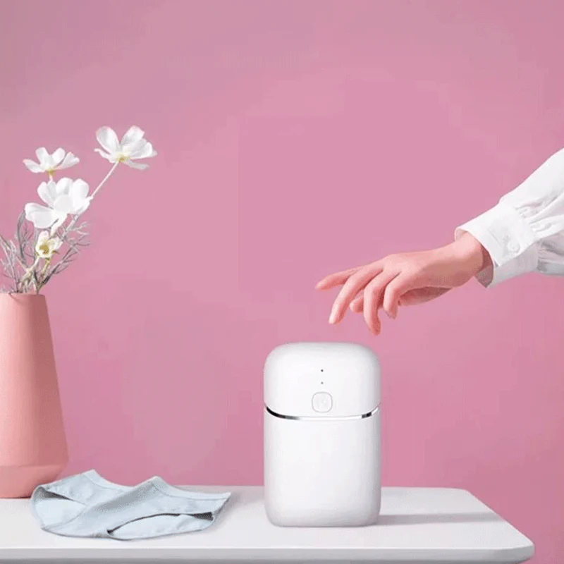 ⏳Promotion Éclair⏰Mini sèche-linge électrique portable♨️ - Image 2