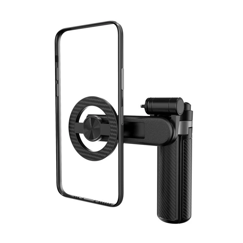 📢📢50 % de réduction !! ⏰Perche à Selfie Magnétique Multifonction 4-en-1 avec Rotation à 360°🌞 - Image 14