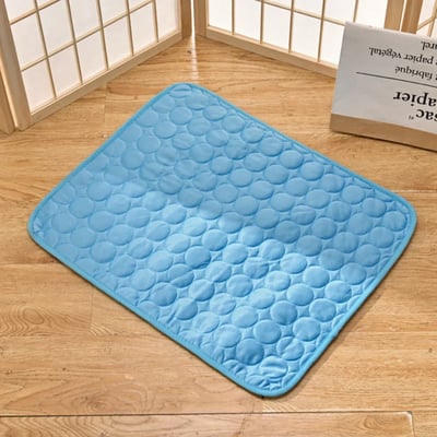 🐶50% discount 🐱Summer pet cooling mat with non-toxic self-cooling gel - Image 8
