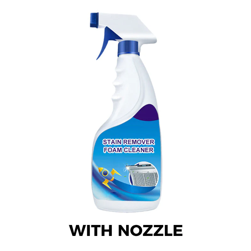 ⏳Time-limited Special⌛Multi-Purpose Kitchen Stain Remover Foam Cleaner - Image 9