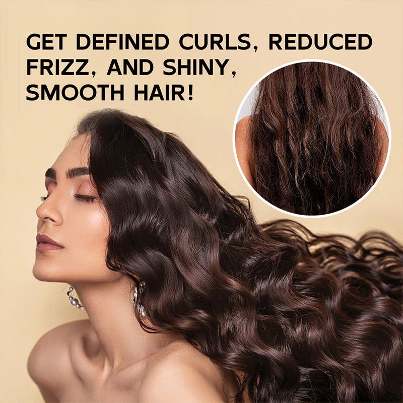 ⏳Time-limited Special⌛Moisturizing Hair Volume Leave-In Conditioner - Image 2