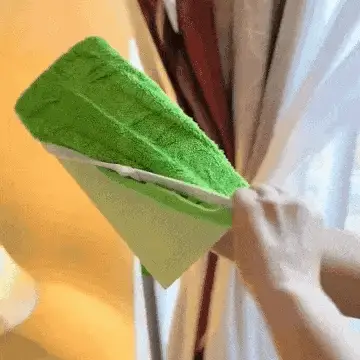 🏠VENTE CHAUDE 60 % de réduction 🔥 Tampons de vadrouille réutilisables(Achetez-en 3, livraison gratuite) - Image 6