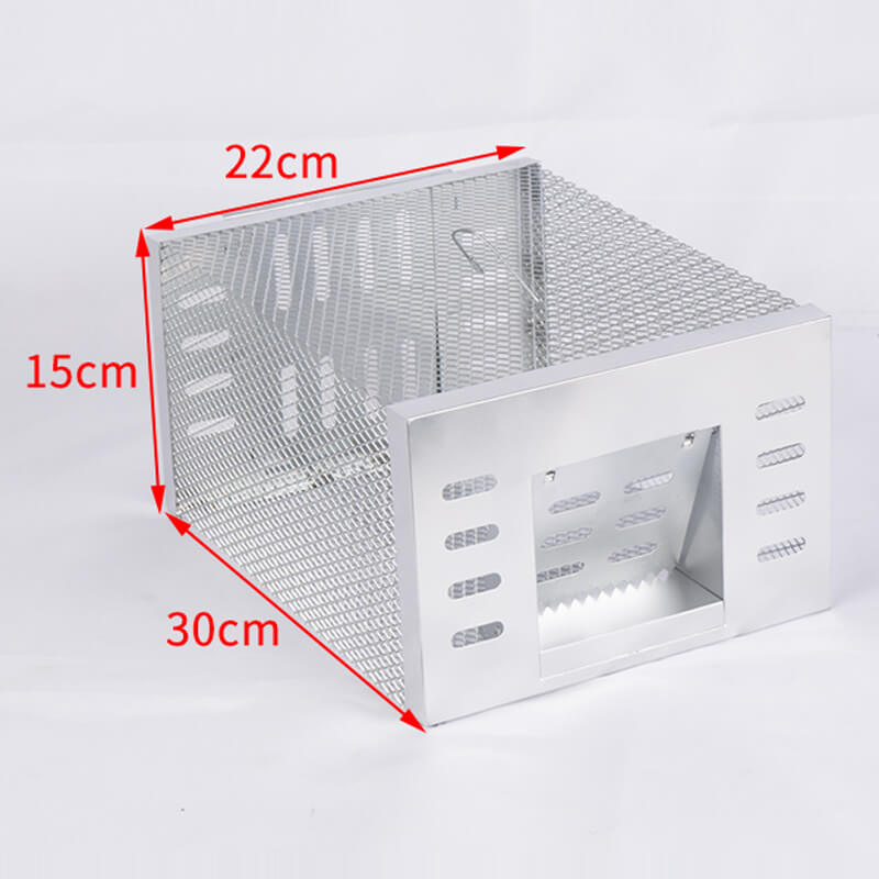 🎁 50% OFF⏳🐭Automatic Continuous Cycle Mouse Trap - Image 3