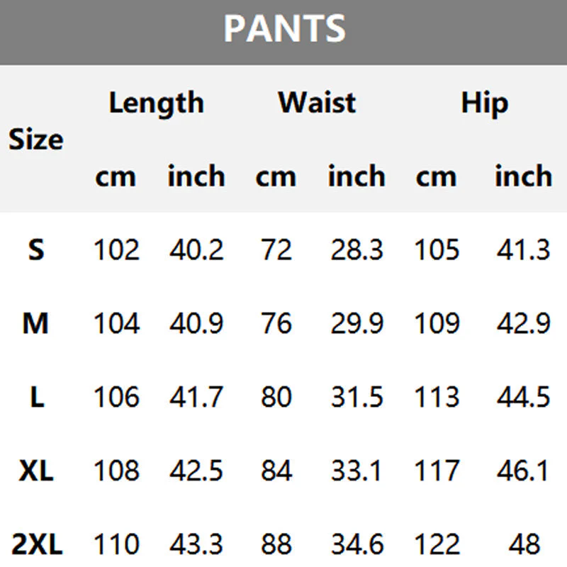 📣🎊Ensemble 2 pièces pour homme : haut à capuche ample et décontracté et pantalon - Image 9