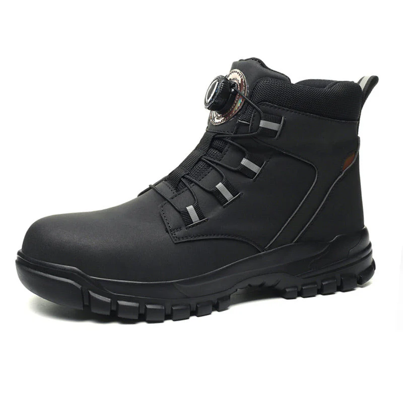 🔥2025 Hot Sale🔥Lichtgewicht multifunctionele werkschoenen voor heren - Image 13