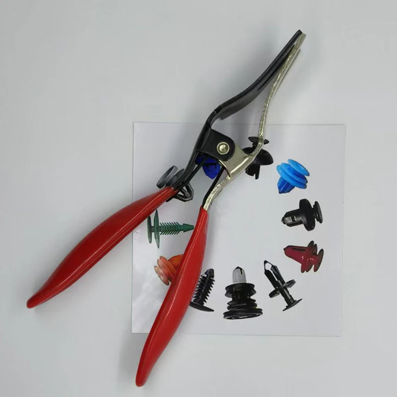 Ensemble d’Outils Multifonctionnels pour la Réparation Automobile - Image 12