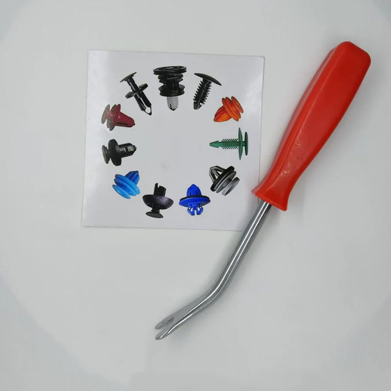 Ensemble d’Outils Multifonctionnels pour la Réparation Automobile - Image 16