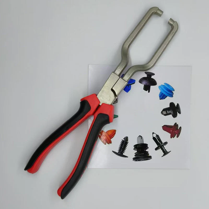 Ensemble d’Outils Multifonctionnels pour la Réparation Automobile - Image 17