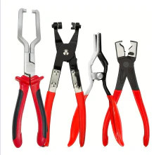 Ensemble d’Outils Multifonctionnels pour la Réparation Automobile - Image 21