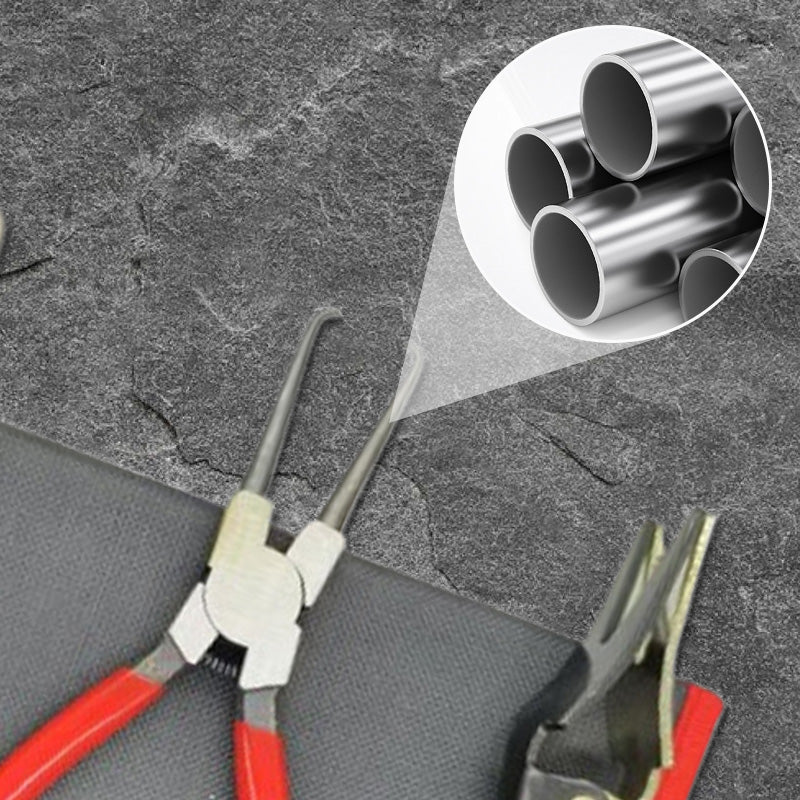 Ensemble d’Outils Multifonctionnels pour la Réparation Automobile - Image 4