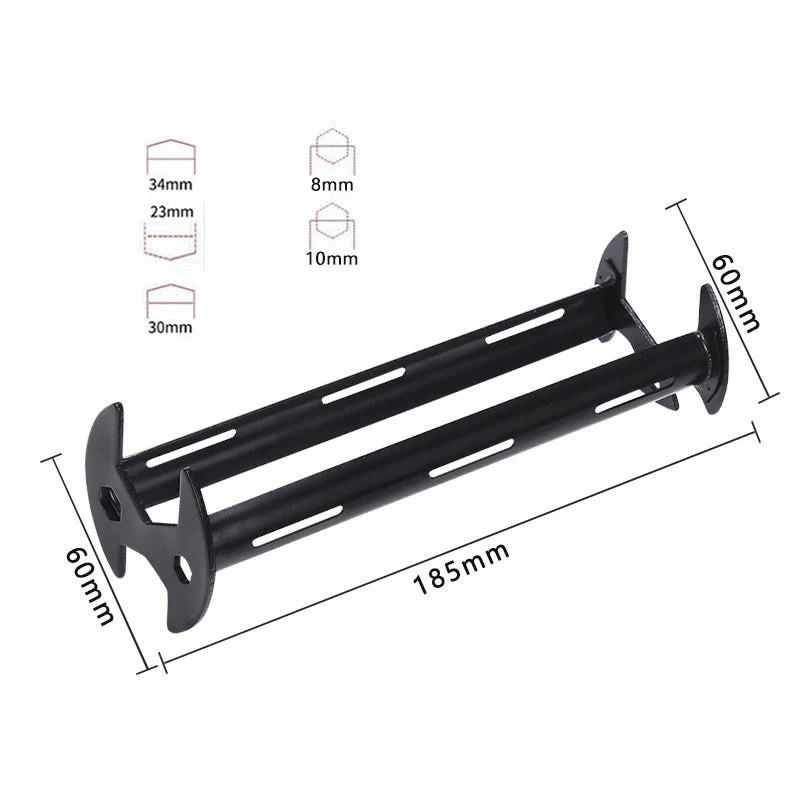 📢📢50 % de réduction !!! 🎅Clé multifonctionnelle pour évier - Image 9