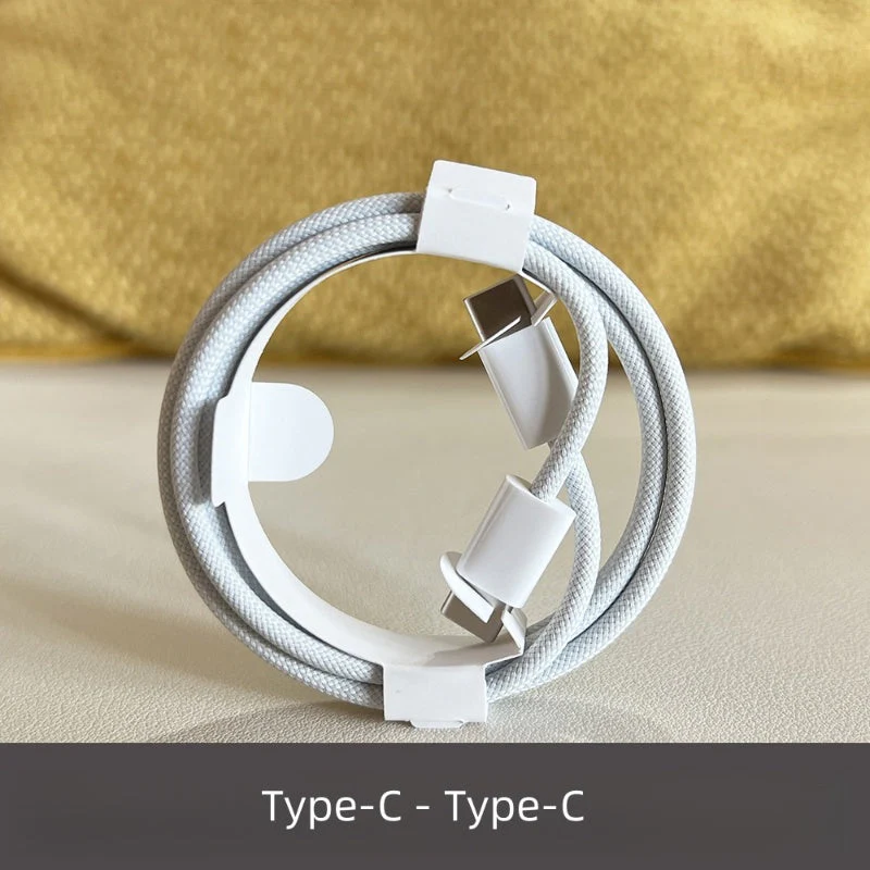 ⏳ Acheter 1 obtenir 1 gratuit ⏰ Câble de charge tressé magnétique à charge rapide multi-compatibilité - Image 5