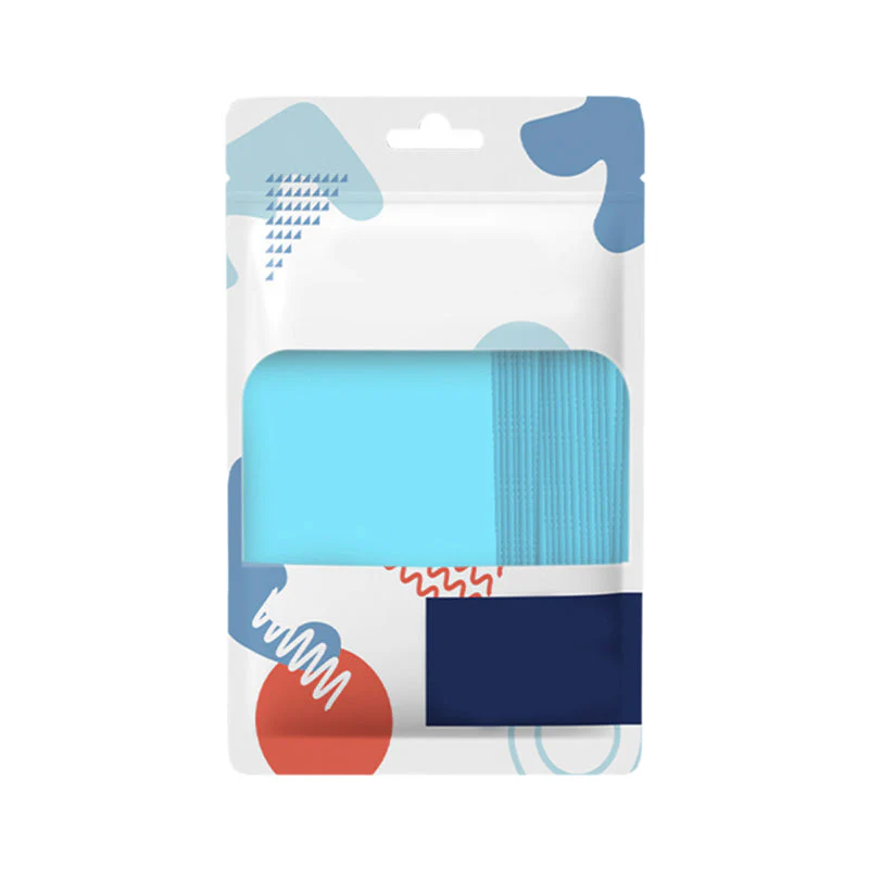🔥50% de réduction🔥Feuille de nettoyage décontaminante multi-effets pour sols - Image 2