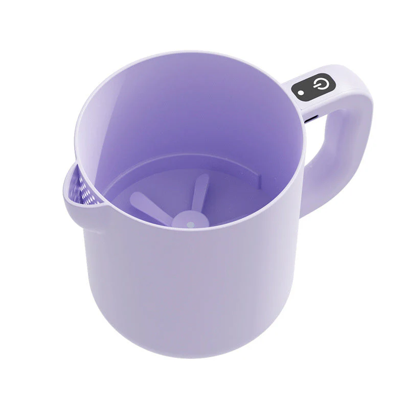 🏆61% de réduction pour une durée limitée🥛🔥Fouet électrique multifonctionnel✨ - Image 10