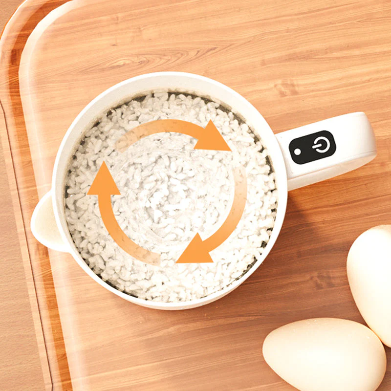 🏆61% de réduction pour une durée limitée🥛🔥Fouet électrique multifonctionnel✨ - Image 2