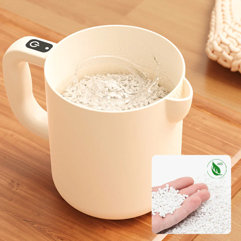 🏆61% de réduction pour une durée limitée🥛🔥Fouet électrique multifonctionnel✨ - Image 5