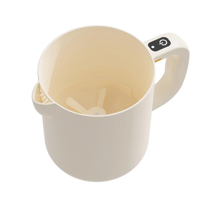 🏆61% de réduction pour une durée limitée🥛🔥Fouet électrique multifonctionnel✨ - Image 9