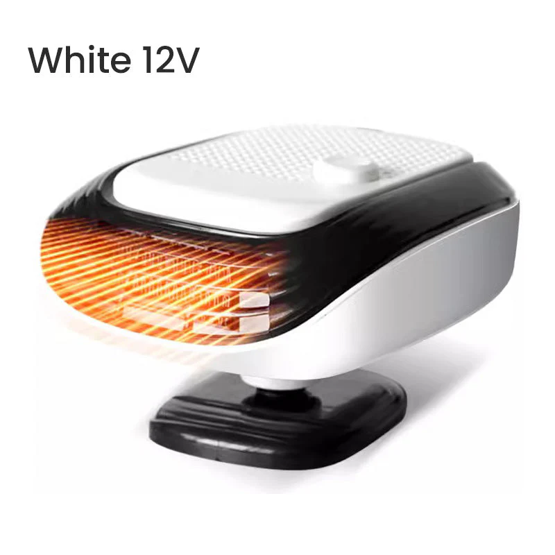 📢📢50 % de réduction !!!✨Chauffage portable multifonction pour voiture - Image 10