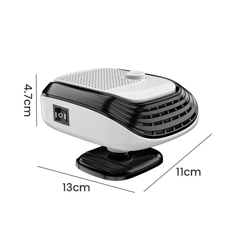 📢📢50 % de réduction !!!✨Chauffage portable multifonction pour voiture - Image 9