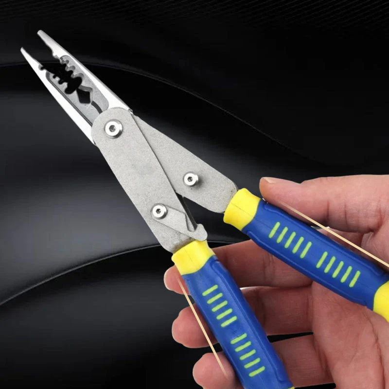 🏆50% de réduction pour une durée limitée🔧Pinces multifonctionnelles réglables✨ - Image 4