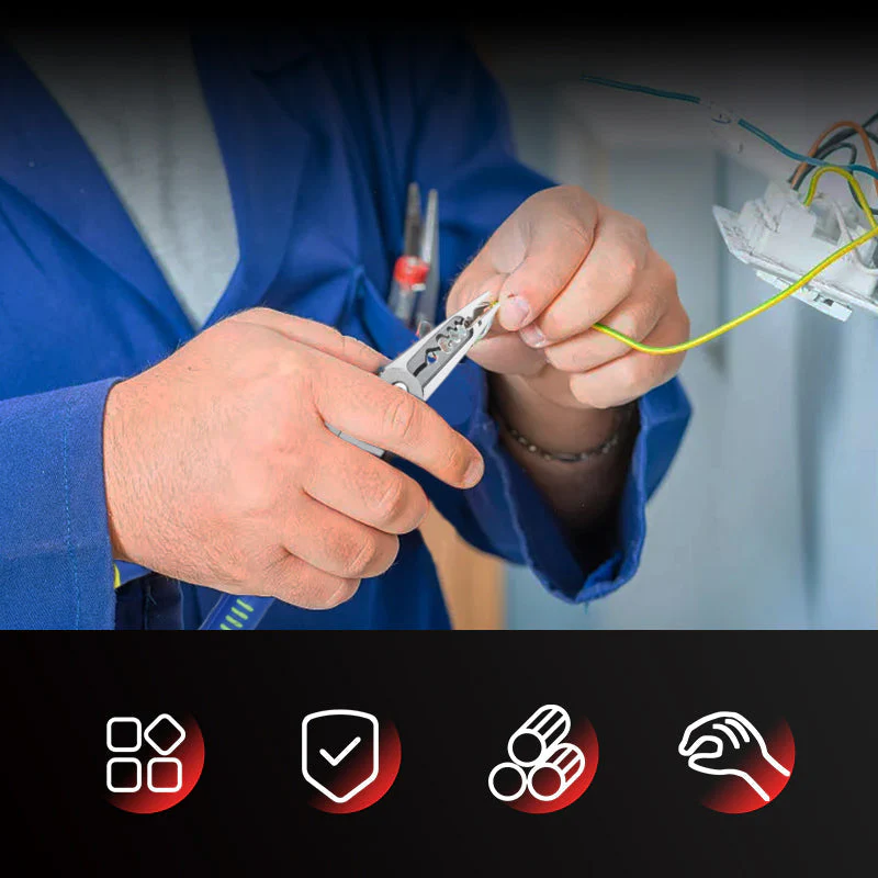 🏆50% de réduction pour une durée limitée🔧Pinces multifonctionnelles réglables✨ - Image 5