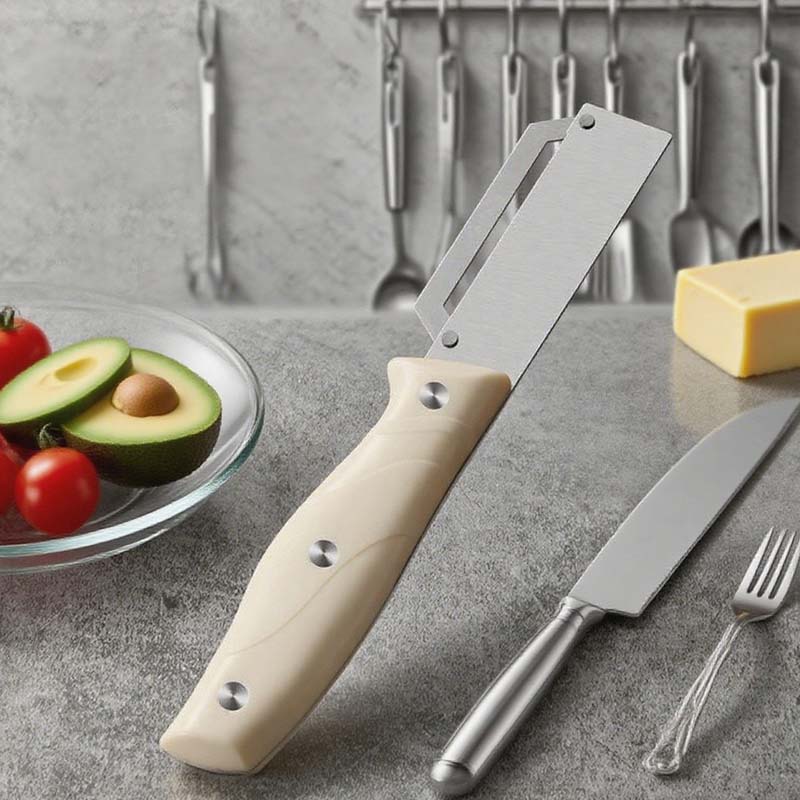Éplucheur multifonctions pour la cuisine📢📢3 dernières heures : Grande vente⏰⏰ - Image 2