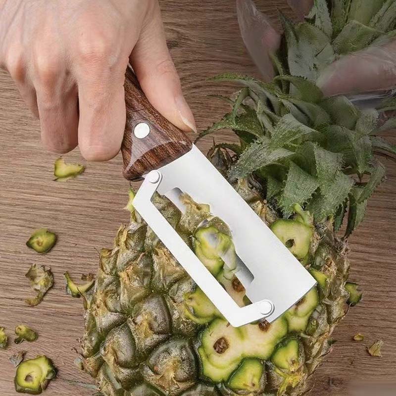 Éplucheur multifonctions pour la cuisine📢📢3 dernières heures : Grande vente⏰⏰ - Image 3