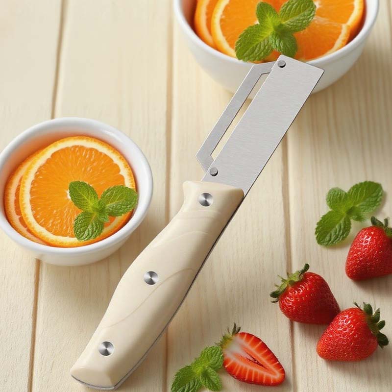Éplucheur multifonctions pour la cuisine📢📢3 dernières heures : Grande vente⏰⏰ - Image 4