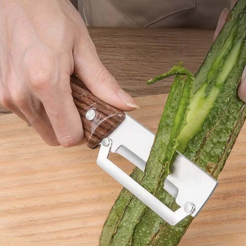 Éplucheur multifonctions pour la cuisine📢📢3 dernières heures : Grande vente⏰⏰ - Image 6