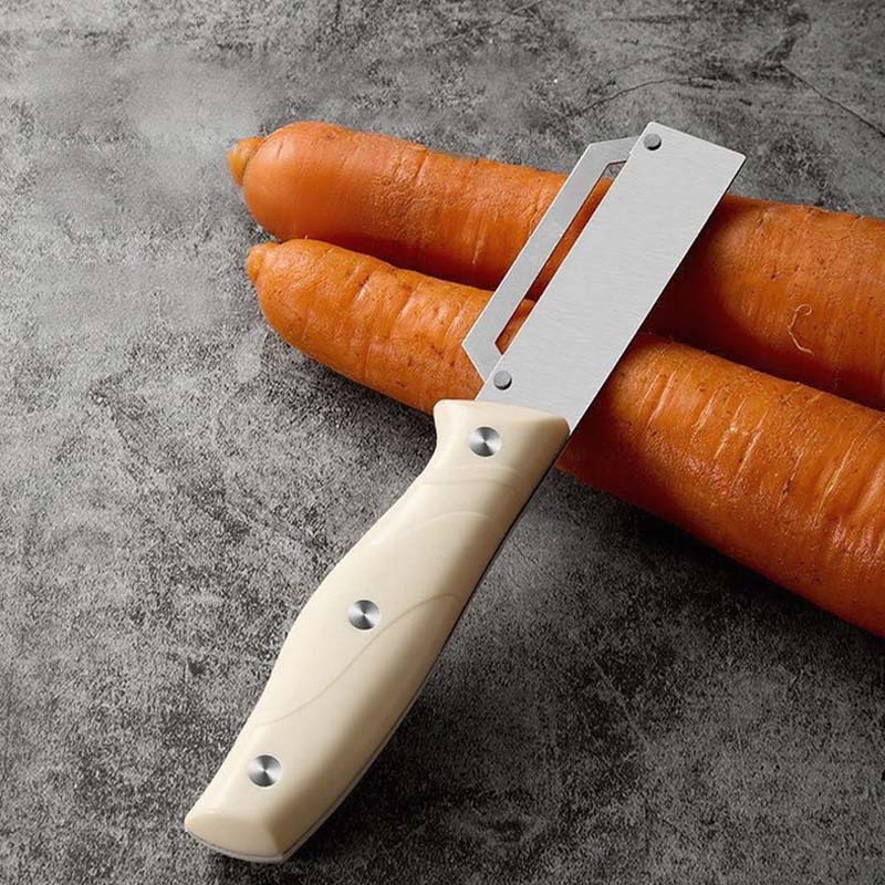 Éplucheur multifonctions pour la cuisine📢📢3 dernières heures : Grande vente⏰⏰ - Image 9