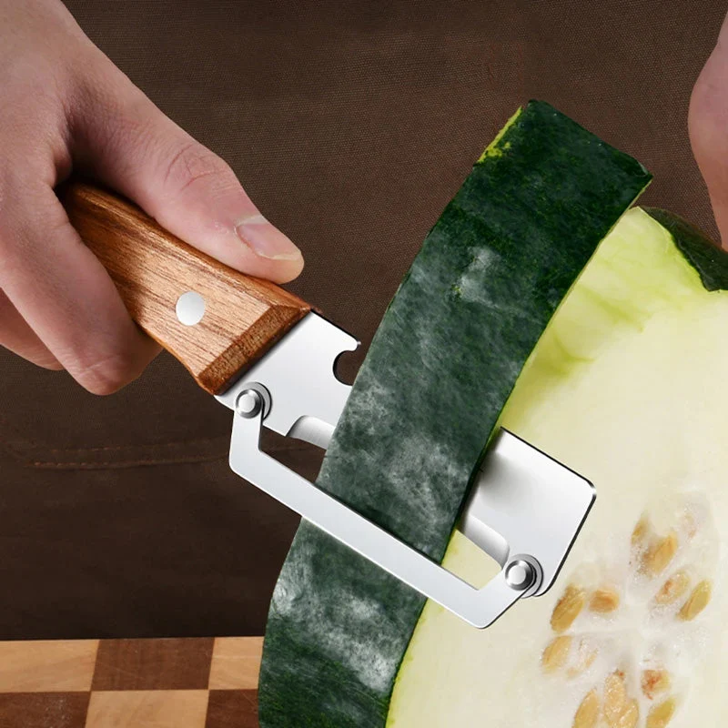 🔥 DERNIER JOUR - ACHETEZ-EN 2, OBTENEZ-EN 1 GRATIS 🔥 Éplucheur à légumes multifonctionnel pour la cuisine - Image 3