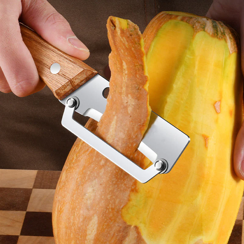 🔥 DERNIER JOUR - ACHETEZ-EN 2, OBTENEZ-EN 1 GRATIS 🔥 Éplucheur à légumes multifonctionnel pour la cuisine - Image 6