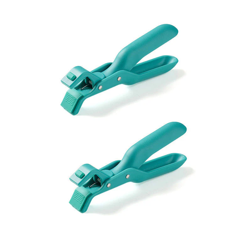 🔥Pince de Maintien Multi-Usage Anti- Brûlure pour Cuisine - Image 12