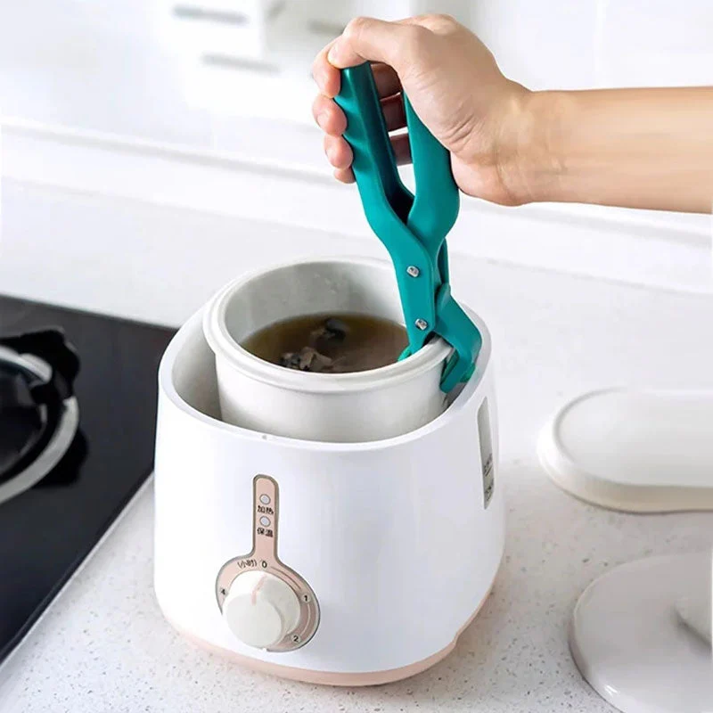 🔥Pince de Maintien Multi-Usage Anti- Brûlure pour Cuisine - Image 7