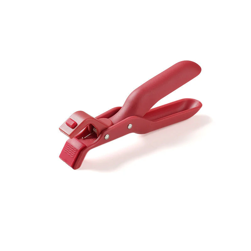 🔥Pince de Maintien Multi-Usage Anti- Brûlure pour Cuisine - Image 9