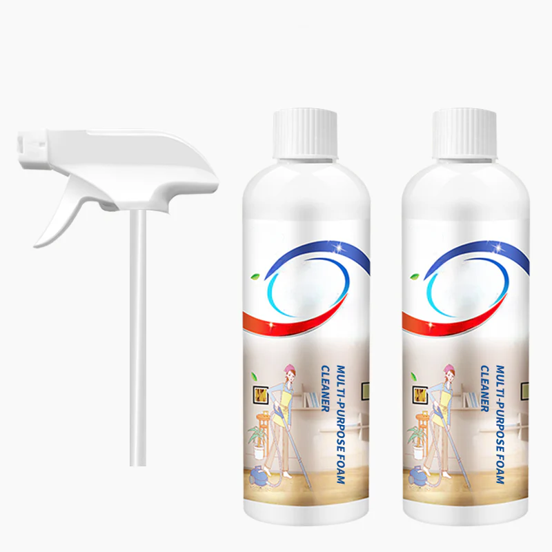 🌸🔆✨ Acheter plus économiser plus 💕 Nettoyeur de mousse polyvalent 💧 - Image 10