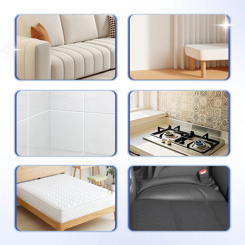 🌸🔆✨ Acheter plus économiser plus 💕 Nettoyeur de mousse polyvalent 💧 - Image 7