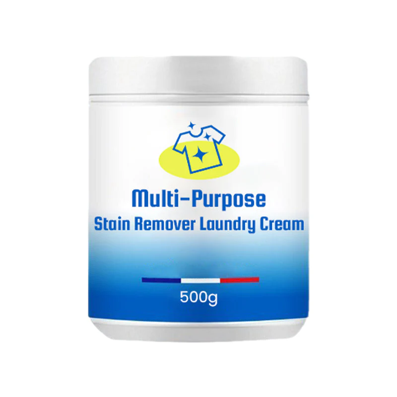 🔥Vente chaude -50 %🔥Crème à lessive détachante multi-usages - Image 9