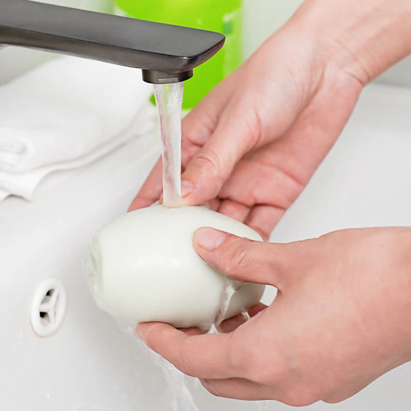 📢📢50 % de réduction !!! 🎅Rouleau Collant Puissant Lavable Compact Multifonctionnel pour Poils d'Animaux💦 - Image 7