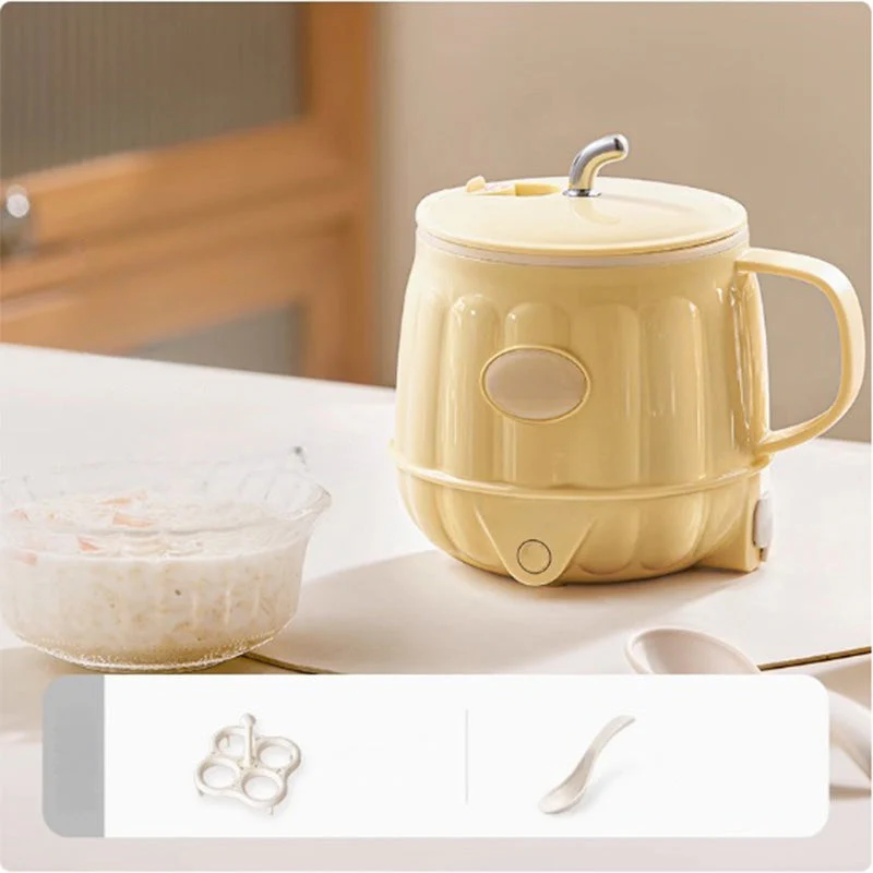 🏆Durée limitée 75% de réduction✨Tasse à lait électrique chauffante multifonction 🔥Expédition gratuite - Image 10