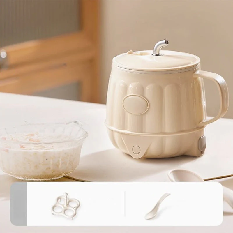 🏆Durée limitée 75% de réduction✨Tasse à lait électrique chauffante multifonction 🔥Expédition gratuite - Image 11