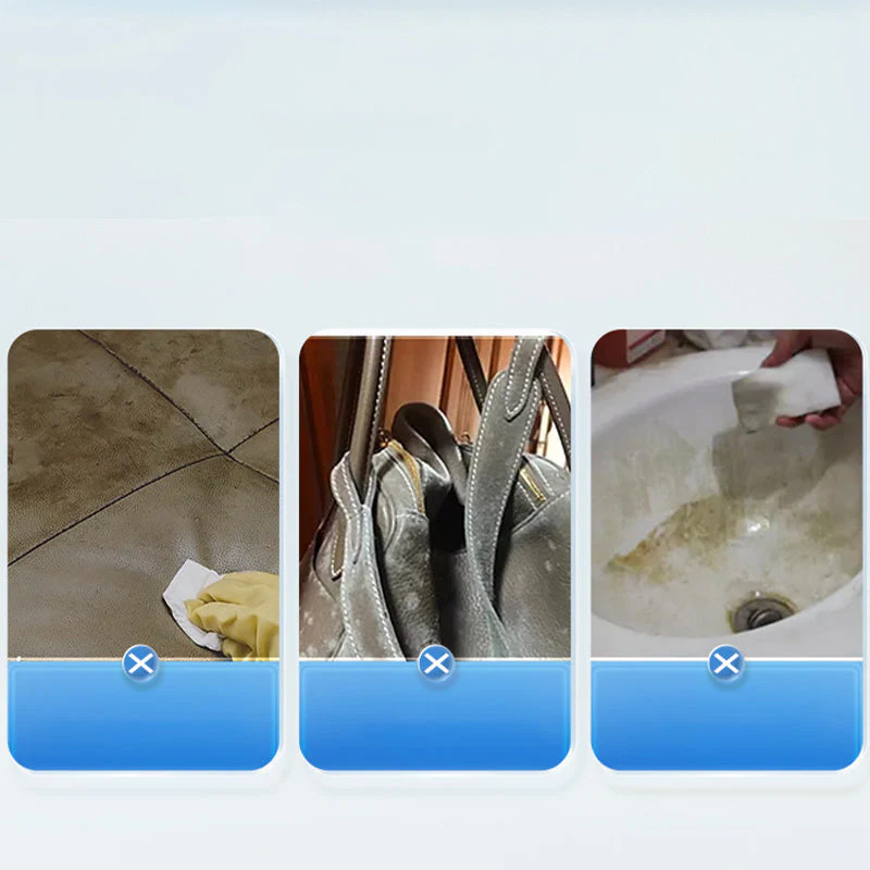 ✨🌸Acheter 3 obtenir 2 gratuit 🌸Crème nettoyante multifonctionnelle pour les taches têtues - Image 5