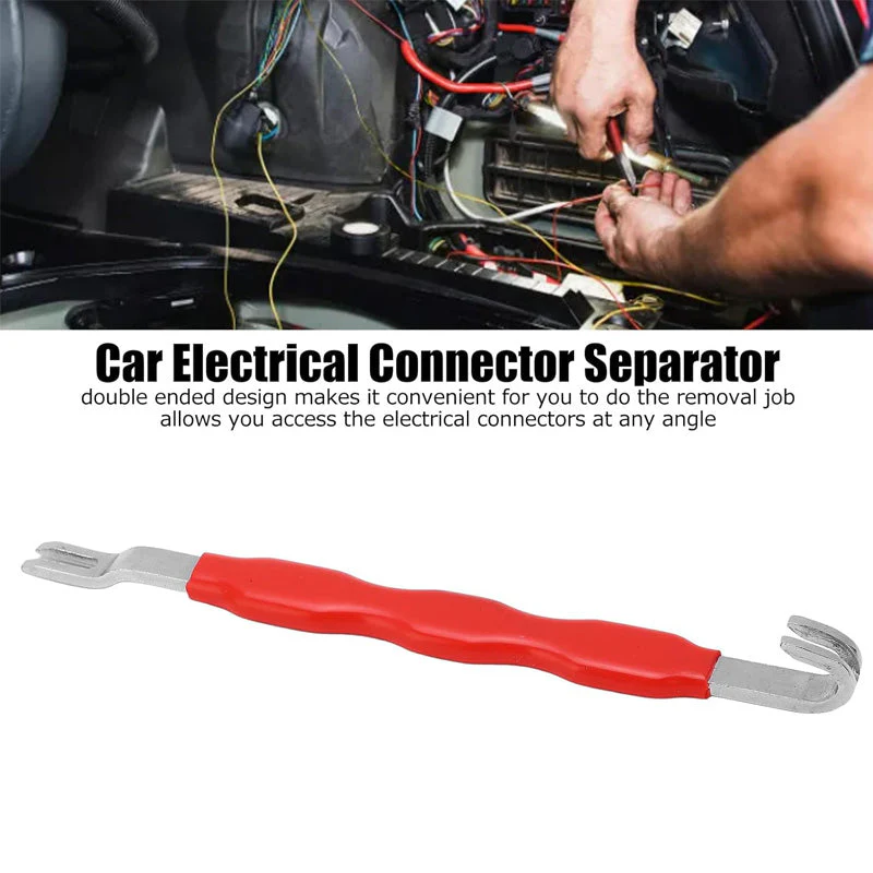 ⚒️⚒️⚒️ Pince de déconnexion électrique multifonction pour voiture - Image 8