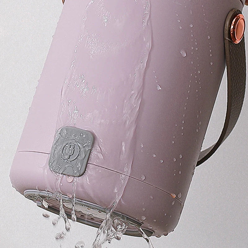 🎉2025 ventes chaudes🎉Mijoteuse électrique portable multifonctionnelle - Image 7