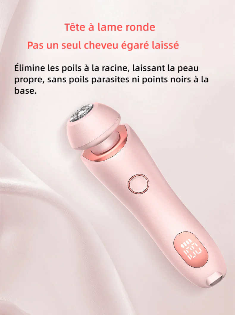 🔥2025 New 💝 Multi-functional Women's Razor / No Hurt Skin - Image 11