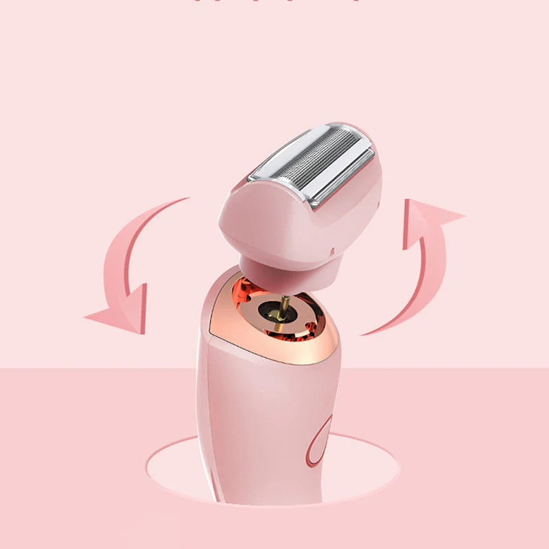 🔥2025 New 💝 Multi-functional Women's Razor / No Hurt Skin - Image 3